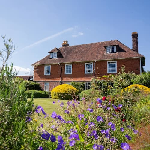 Dulwich Cranbrook - Senior School